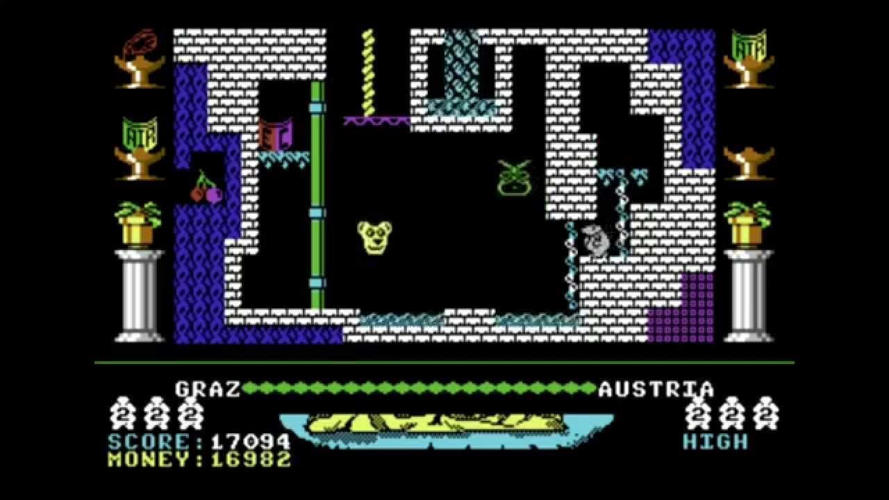 Auf Wiedersehen Monty trailer thumbnail