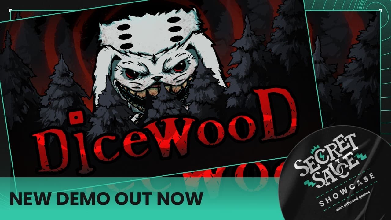 Dicewood trailer thumbnail