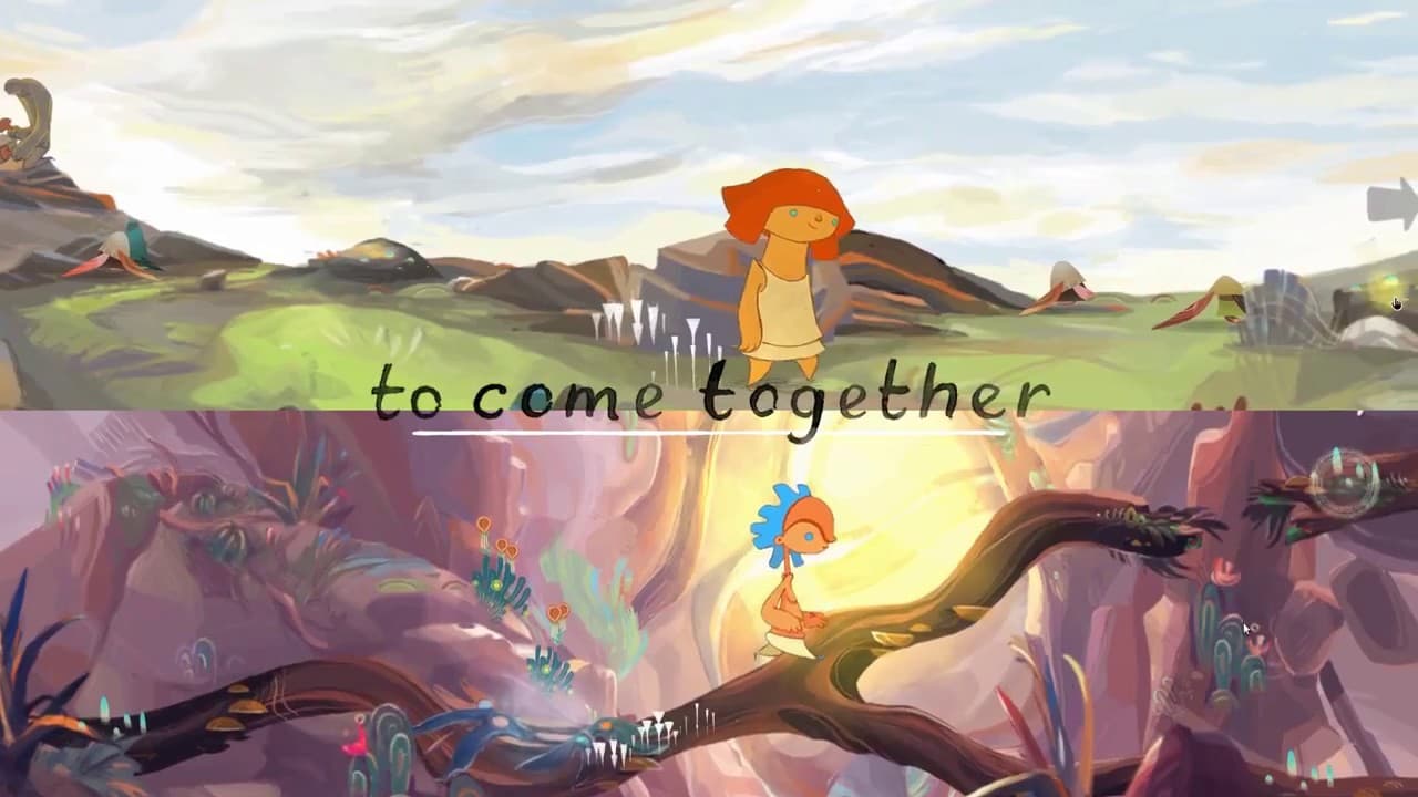 Shrug Island: The Meeting trailer thumbnail