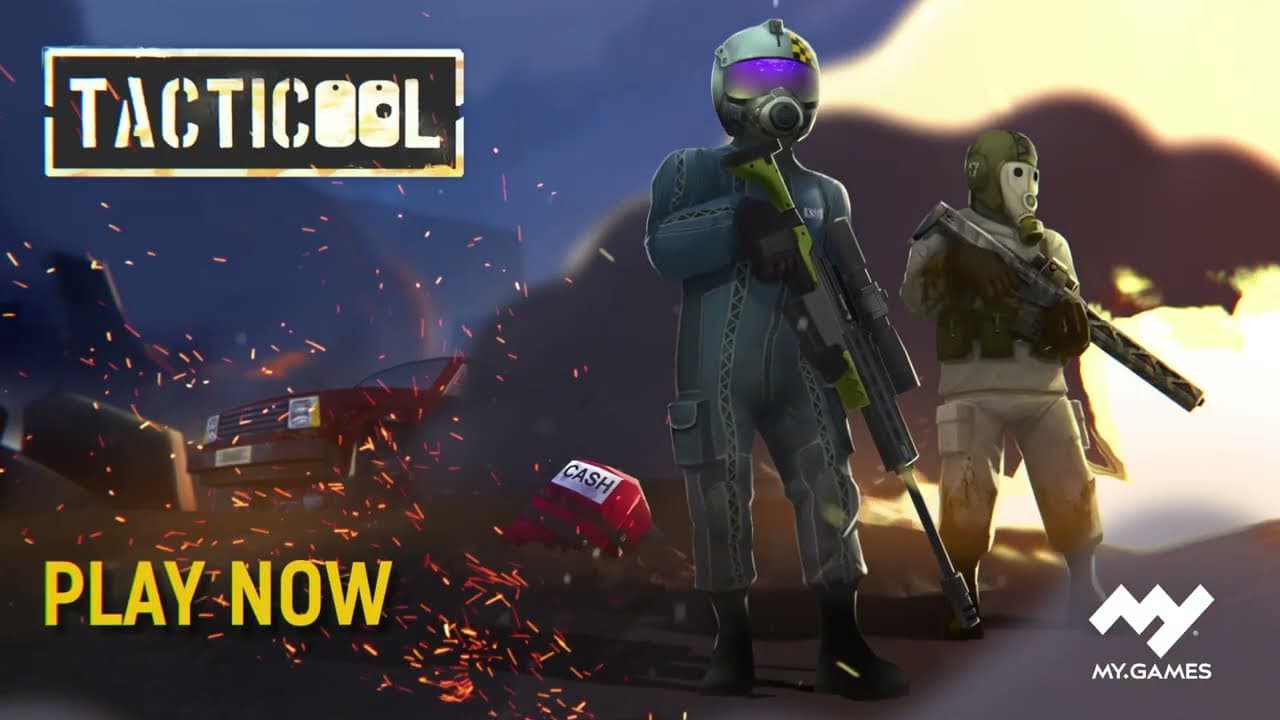 Tacticool trailer thumbnail