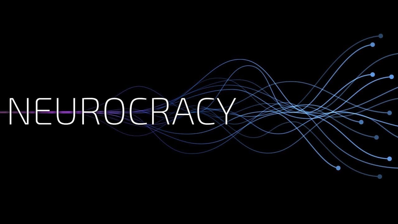 Neurocracy trailer thumbnail