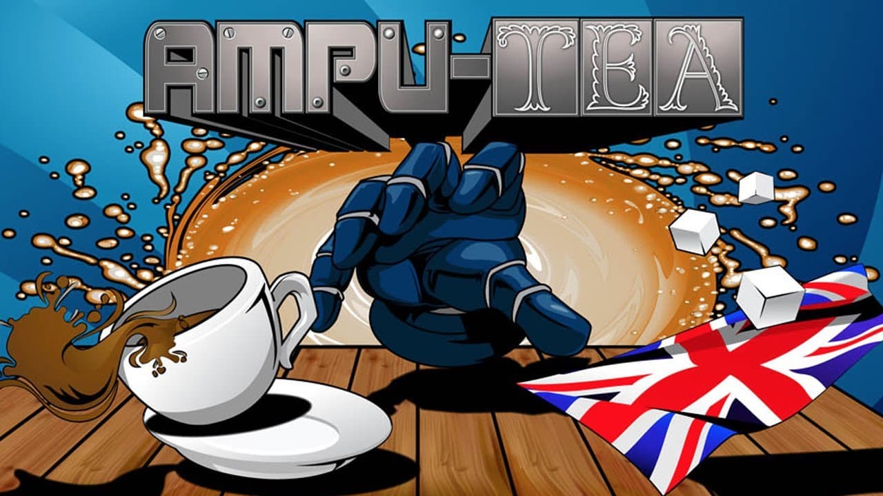 Ampu-Tea trailer thumbnail
