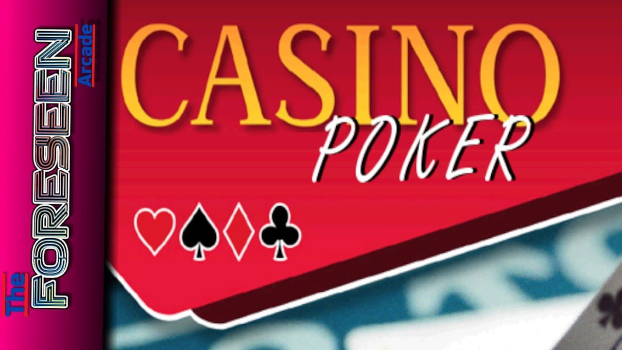 Casino Poker trailer thumbnail