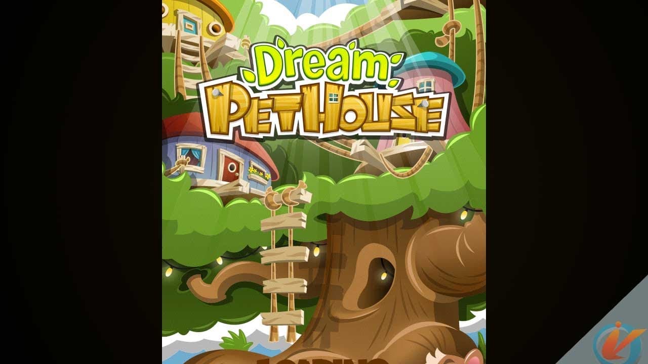 Dream PetHouse trailer thumbnail