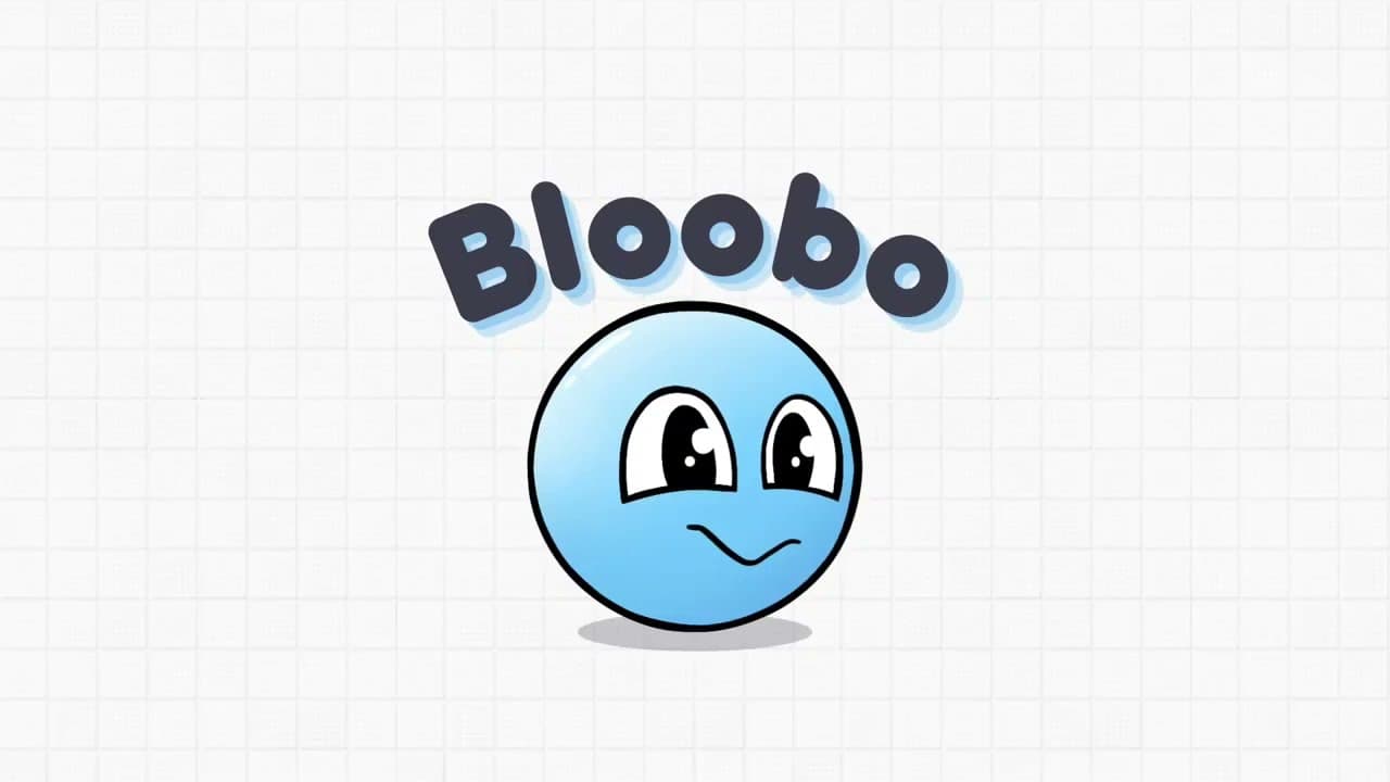 Bloobo trailer thumbnail