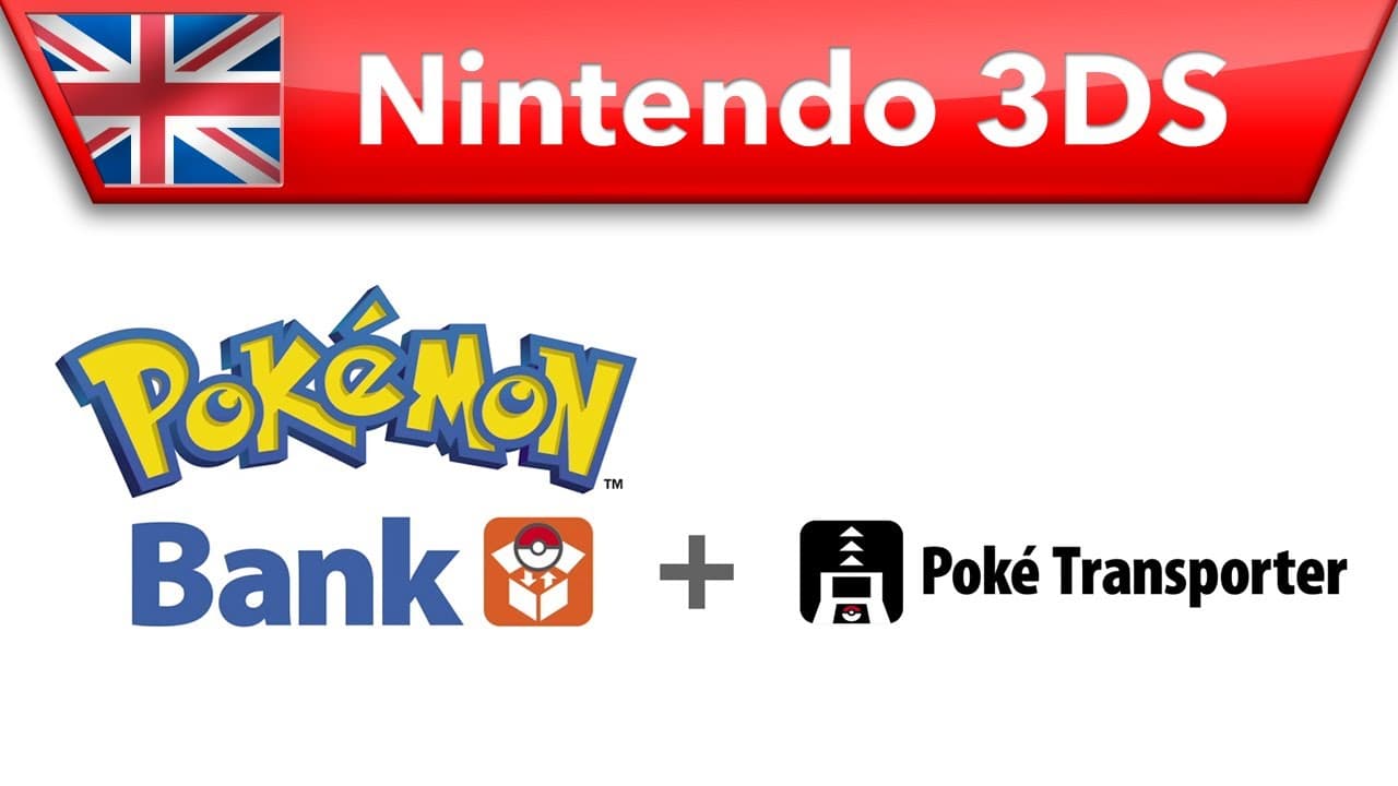 Pokémon Bank trailer thumbnail