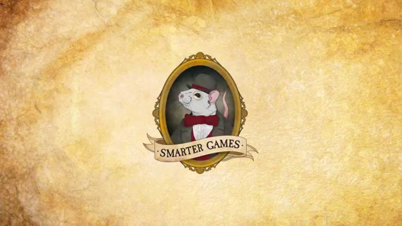 Fox & Flock trailer thumbnail