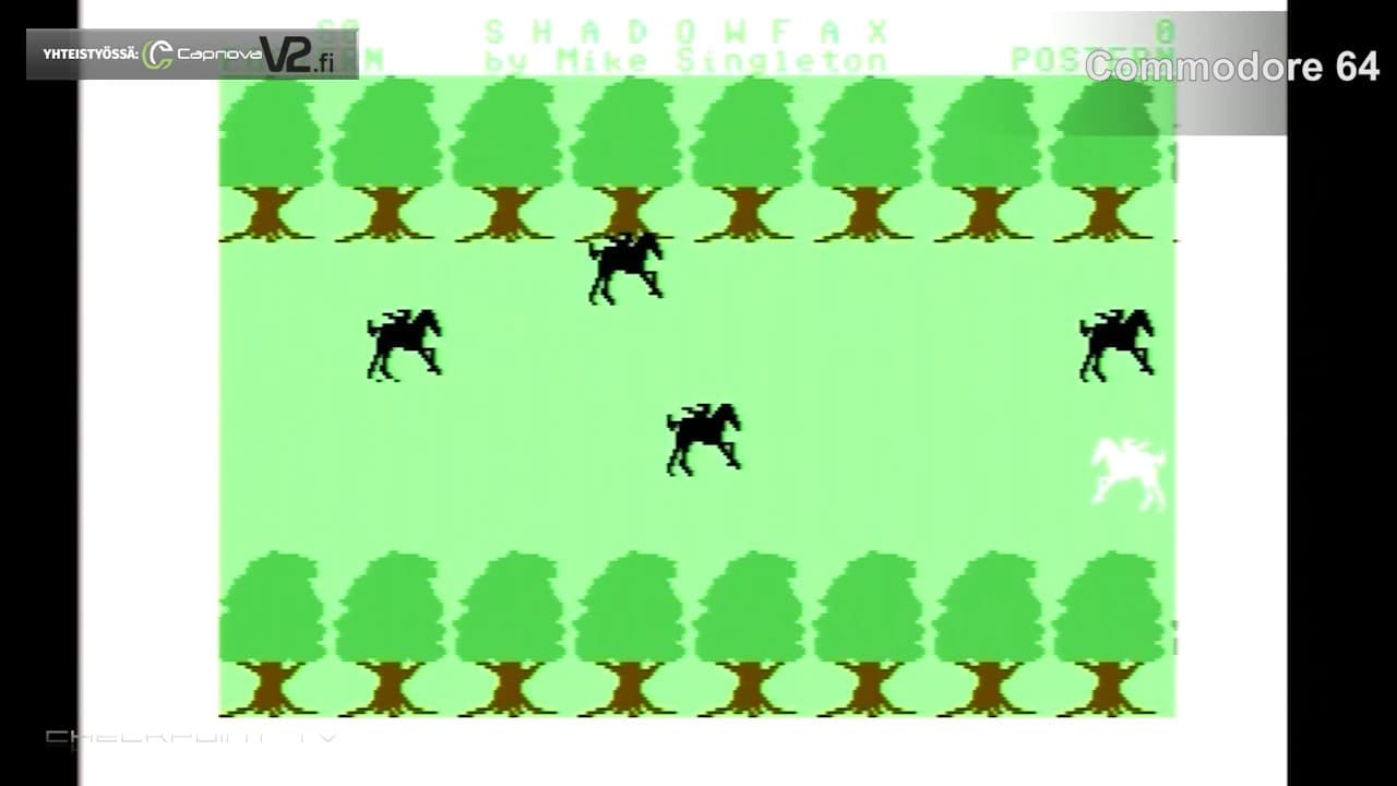 Shadowfax trailer thumbnail