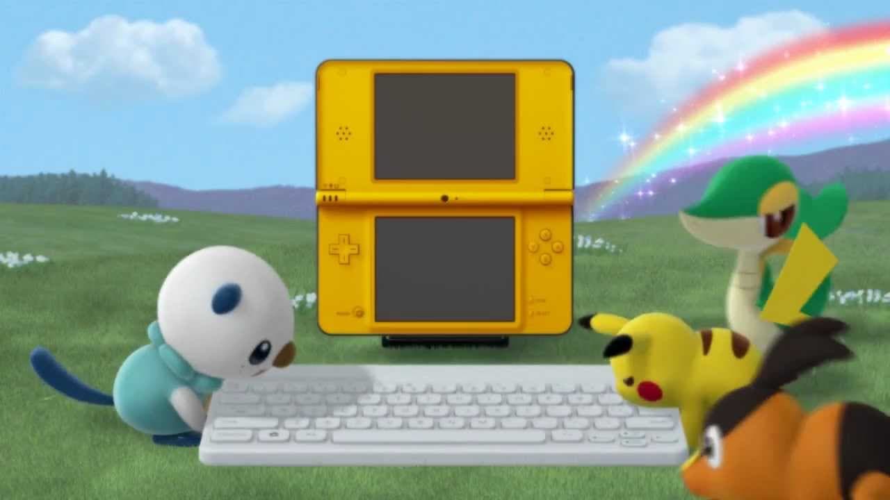 Learn with Pokémon: Typing Adventure trailer thumbnail
