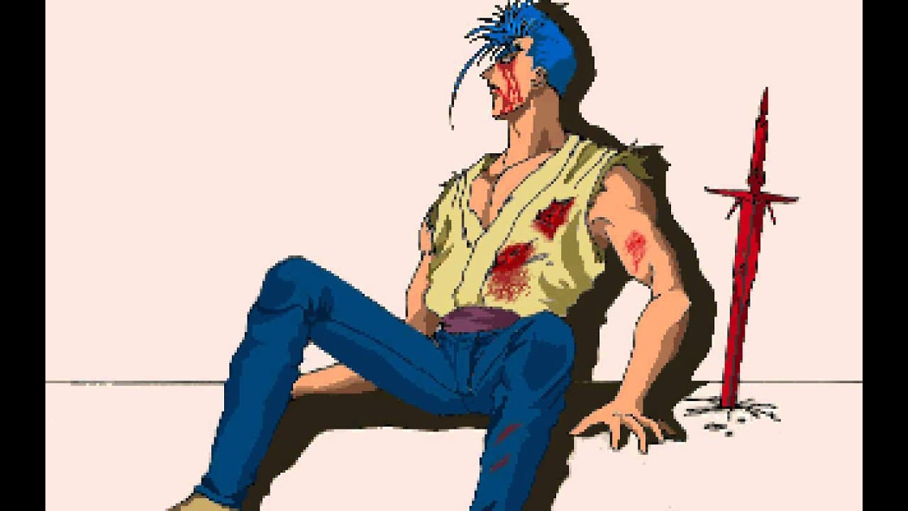 Father World trailer thumbnail