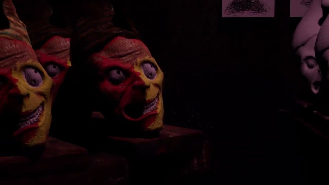 Slashers trailer thumbnail