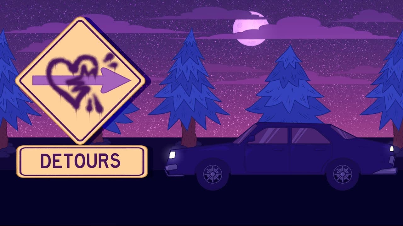 Detours trailer thumbnail