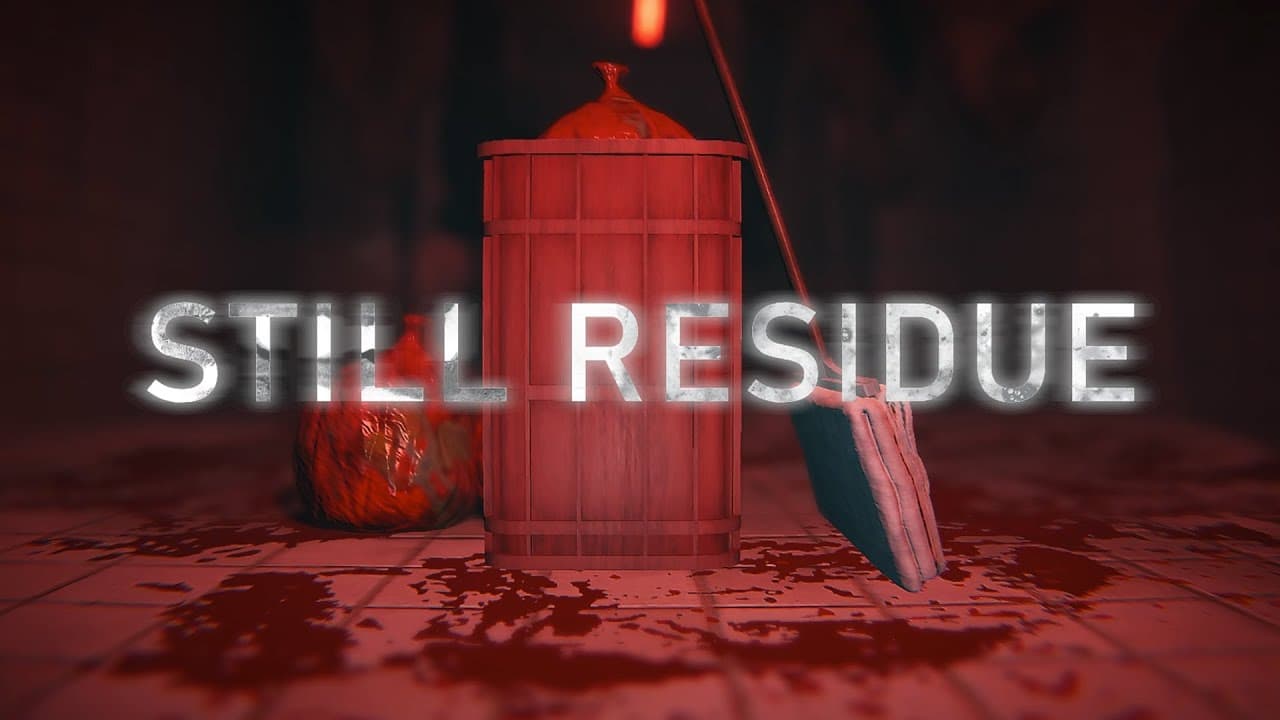 Still Residue trailer thumbnail