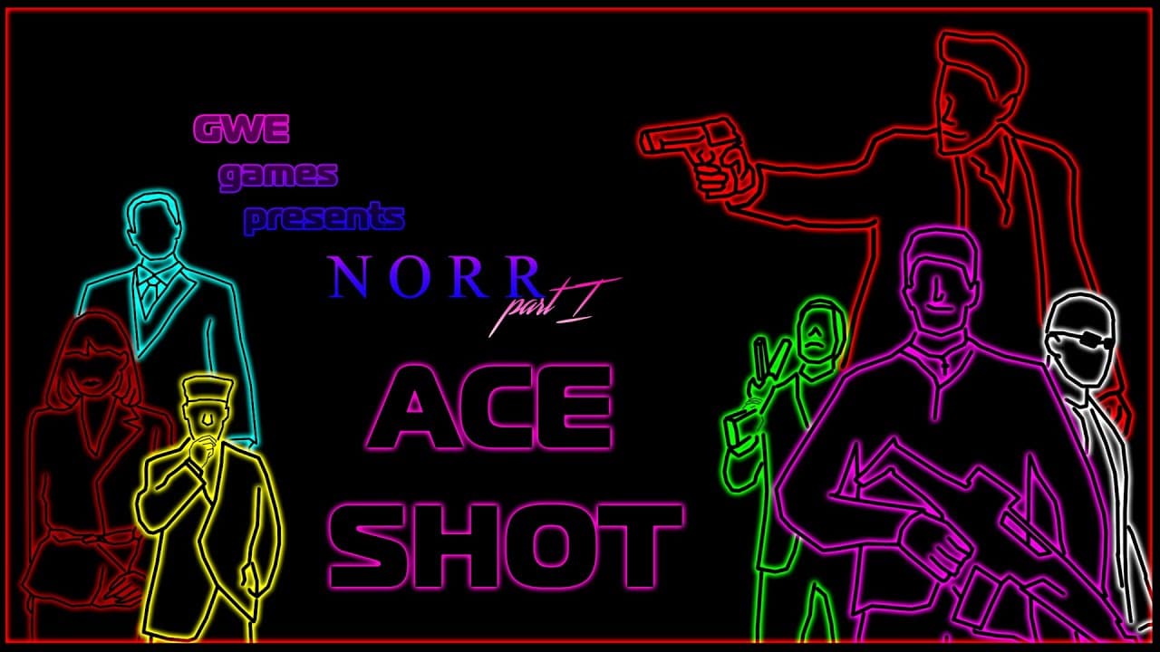 Norr part I: Ace Shot trailer thumbnail