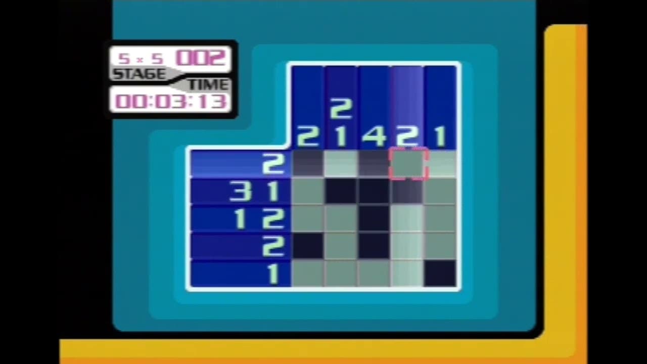 SuperLite 1500 Series: Oekaki Puzzle 2 trailer thumbnail