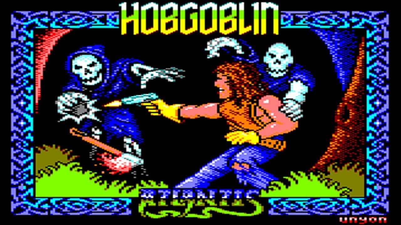 Hobgoblin trailer thumbnail