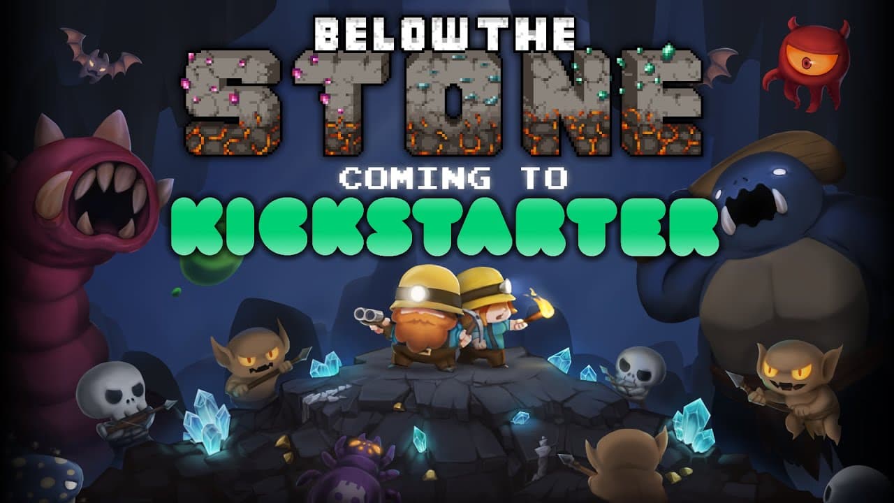 Below the Stone trailer thumbnail