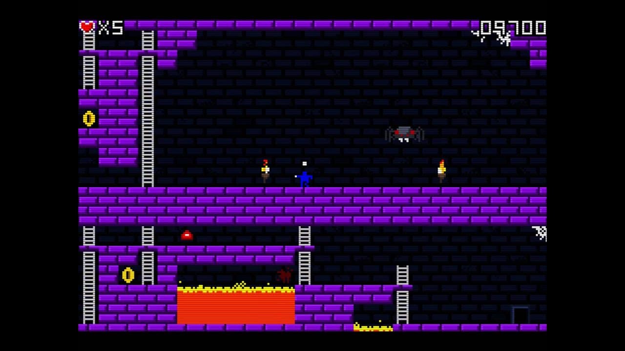 Plasma Fist trailer thumbnail