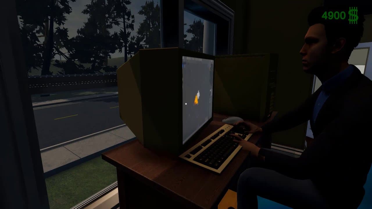 Villa's Blinds trailer thumbnail