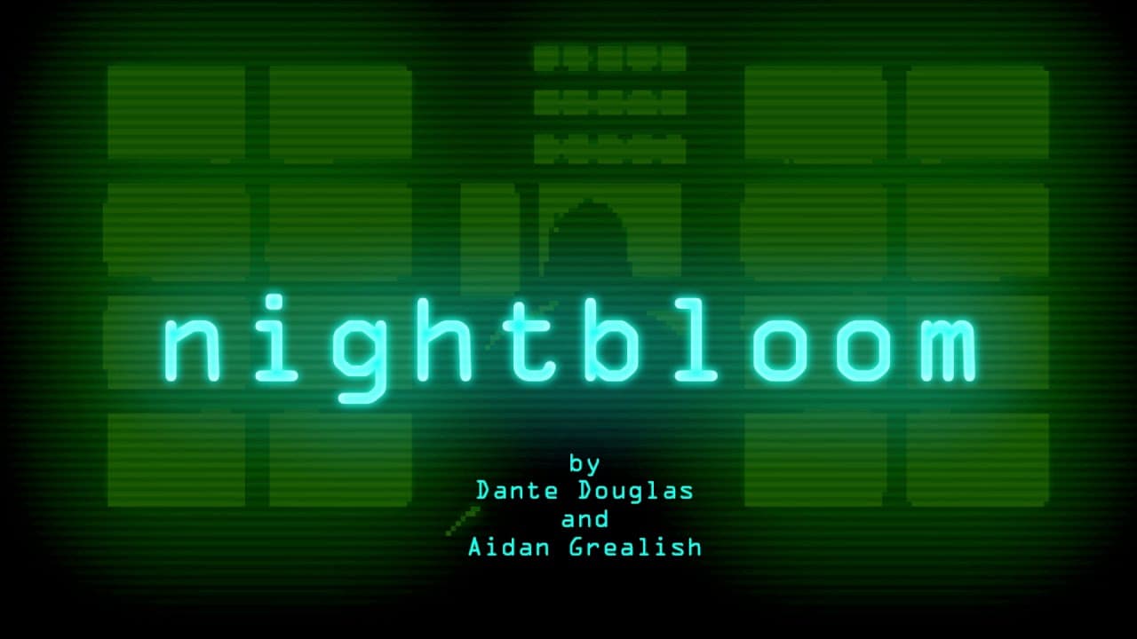 Nightbloom trailer thumbnail