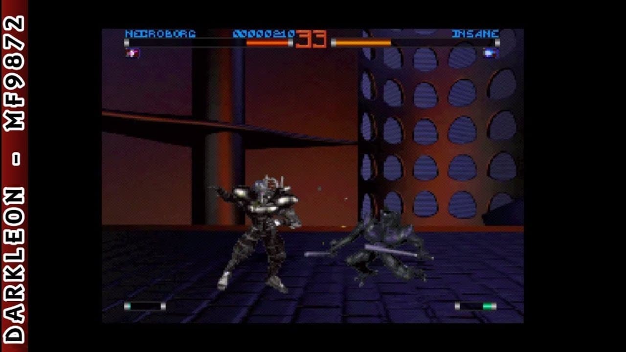 Rise 2: Resurrection trailer thumbnail