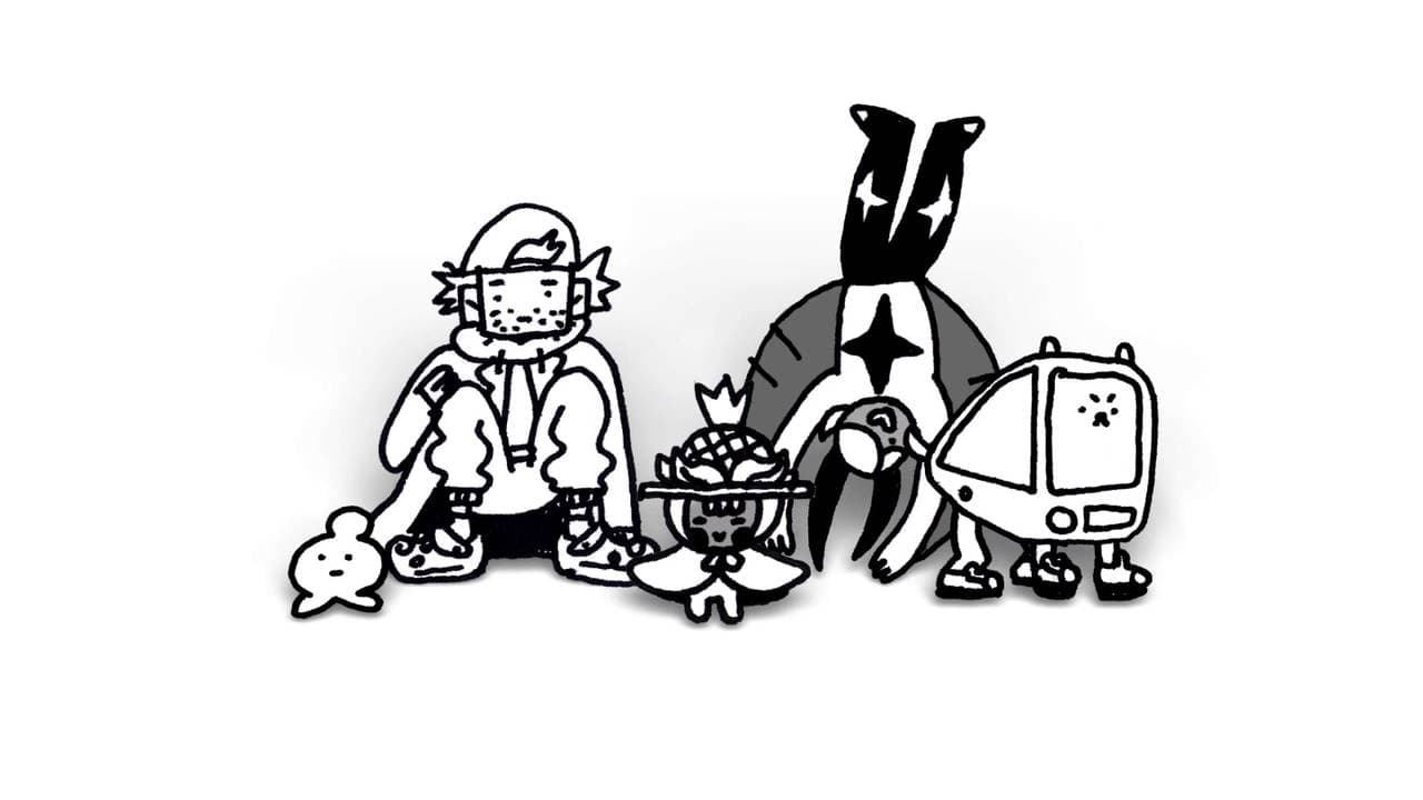 Spoolside trailer thumbnail