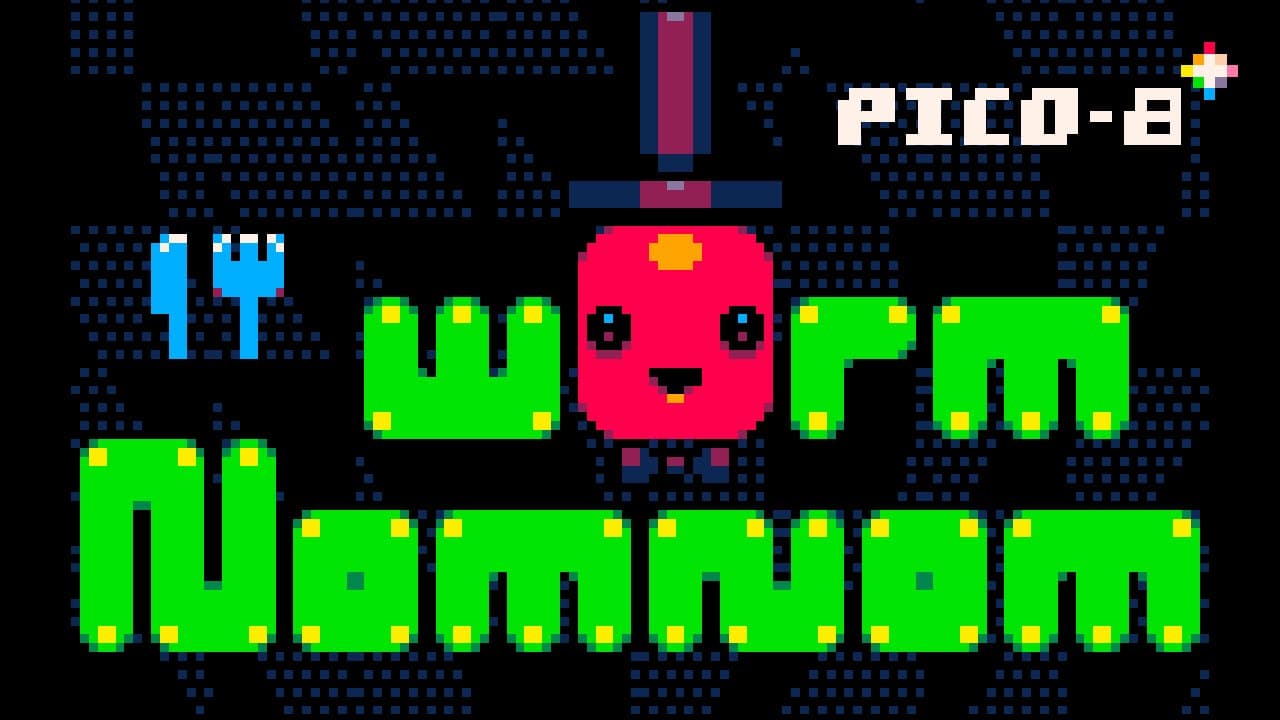 Worm Nom Nom trailer thumbnail