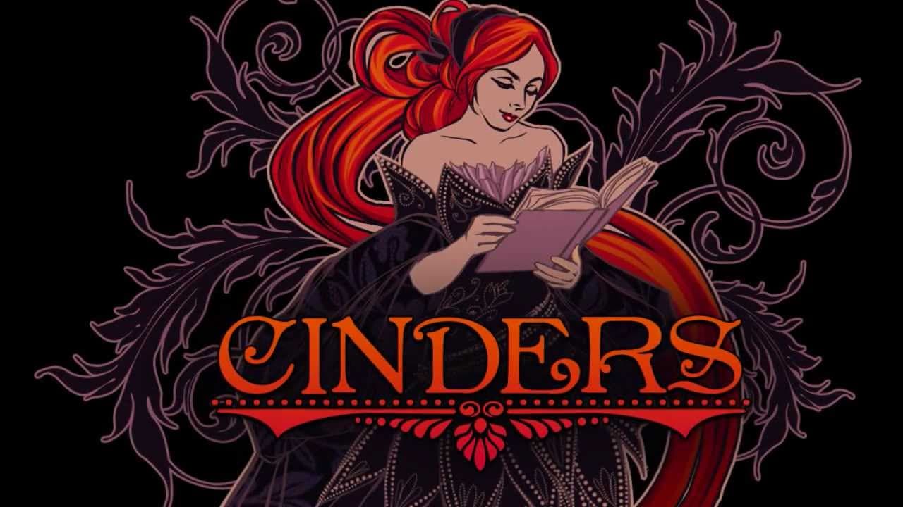 Cinders trailer thumbnail