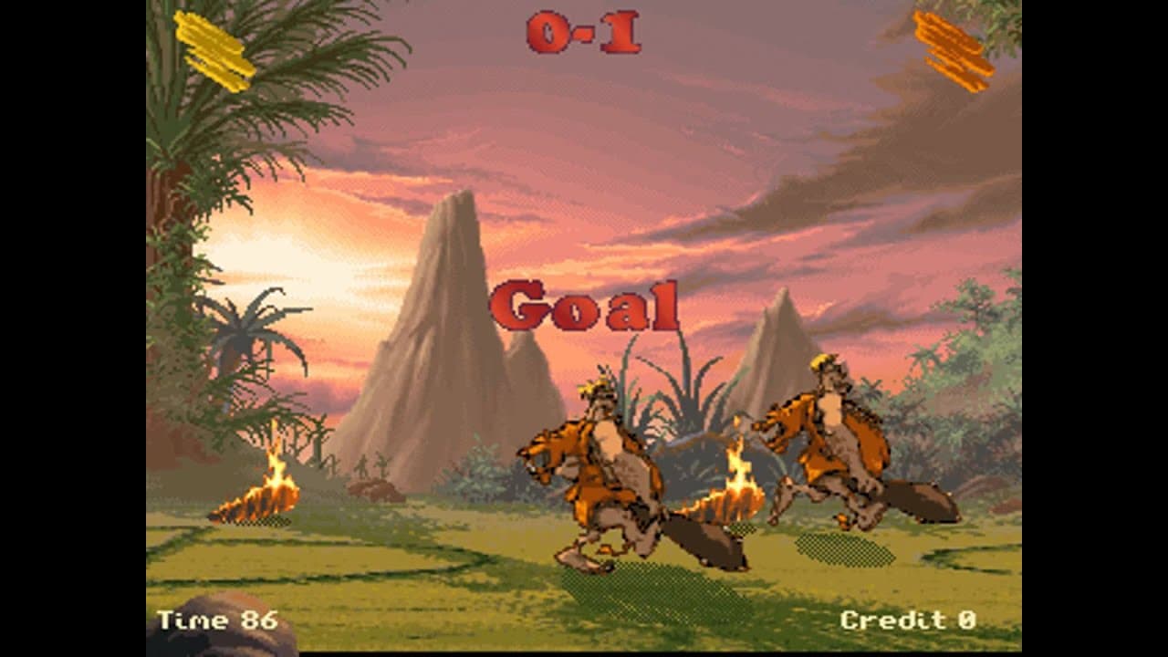 Stone Ball trailer thumbnail