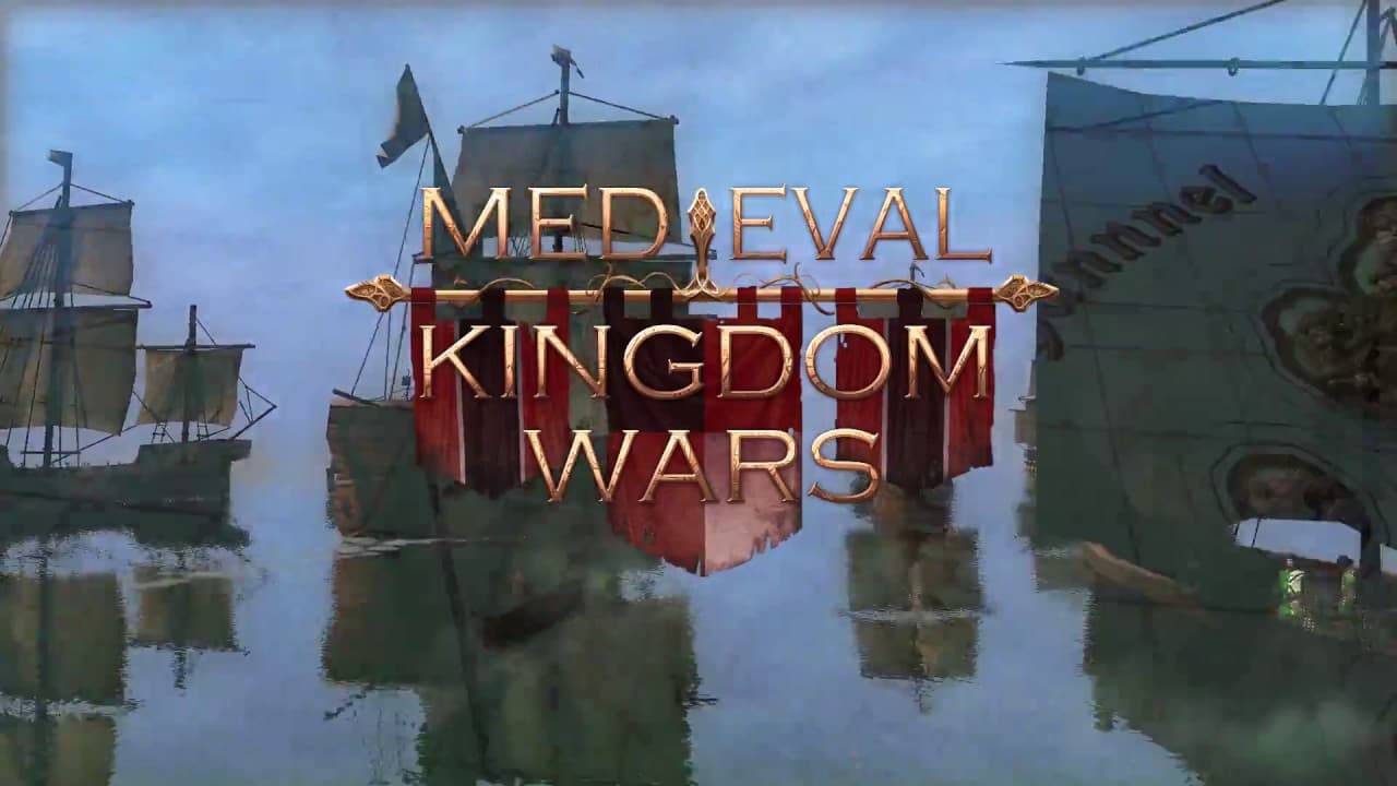 Medieval Kingdom Wars trailer thumbnail