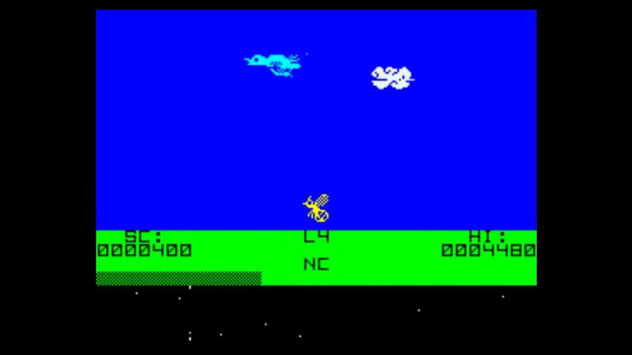 The Birds and the Bees trailer thumbnail