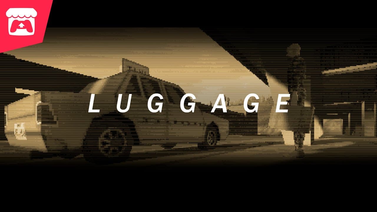Luggage trailer thumbnail
