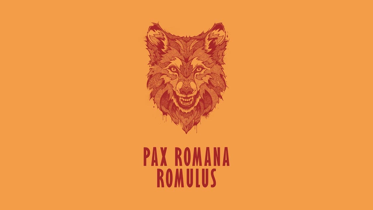 Pax Romana: Romulus trailer thumbnail