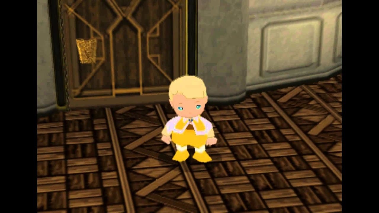 PoPoLoCrois: Hajimari no Bouken trailer thumbnail