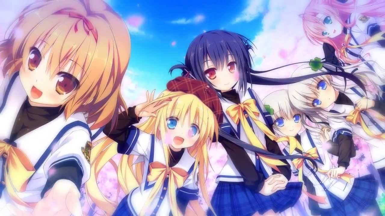 Clover Day's Plus trailer thumbnail