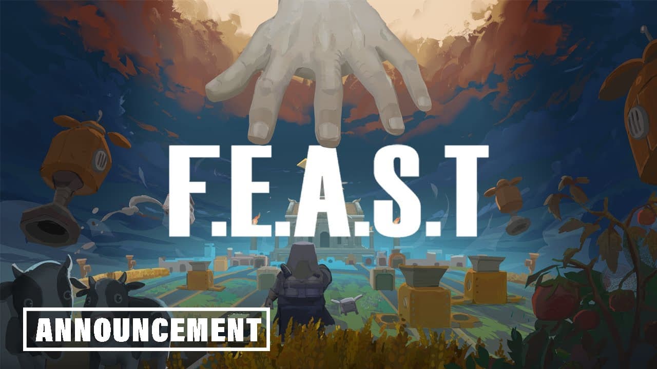 F.E.A.S.T trailer thumbnail