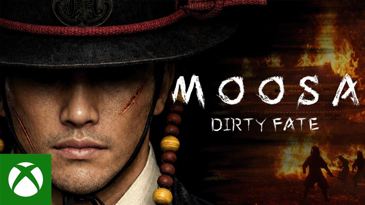 Moosa: Dirty Fate trailer thumbnail