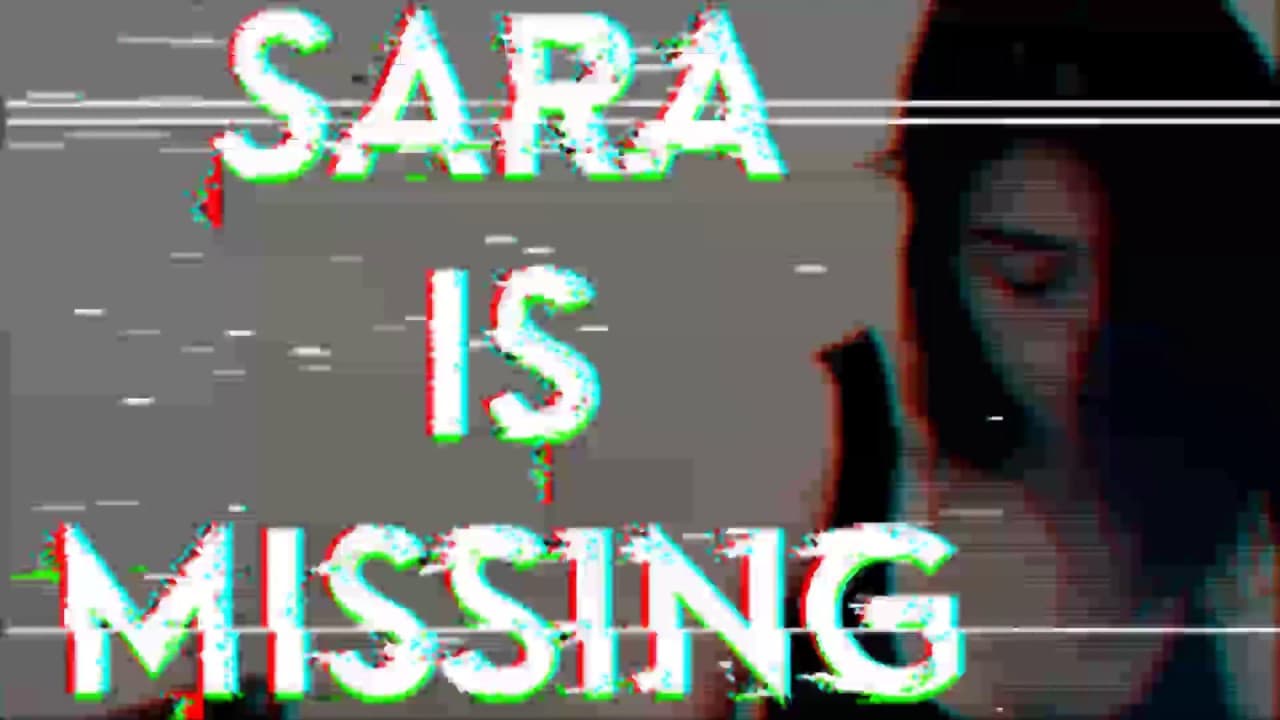 Sara is Missing trailer thumbnail