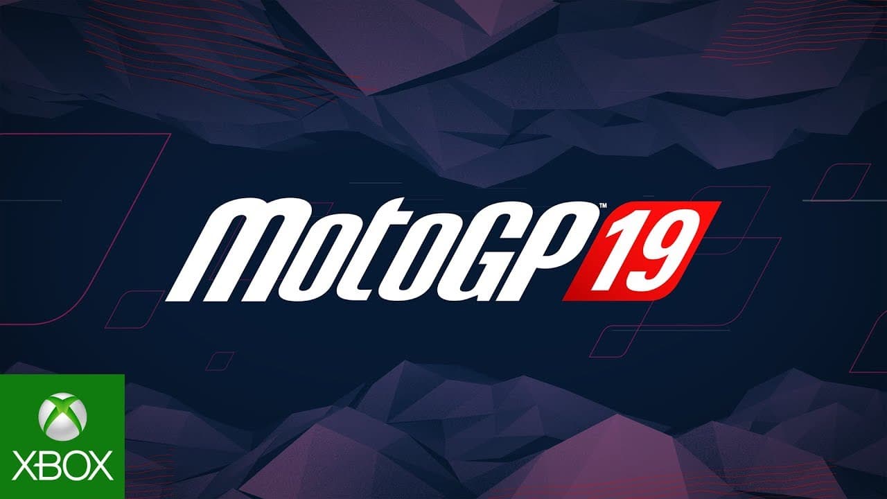 MotoGP 19 trailer thumbnail
