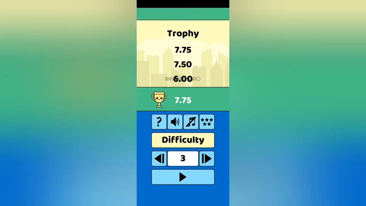 Burger Memory Game trailer thumbnail