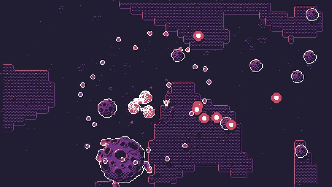 Voidrun trailer thumbnail