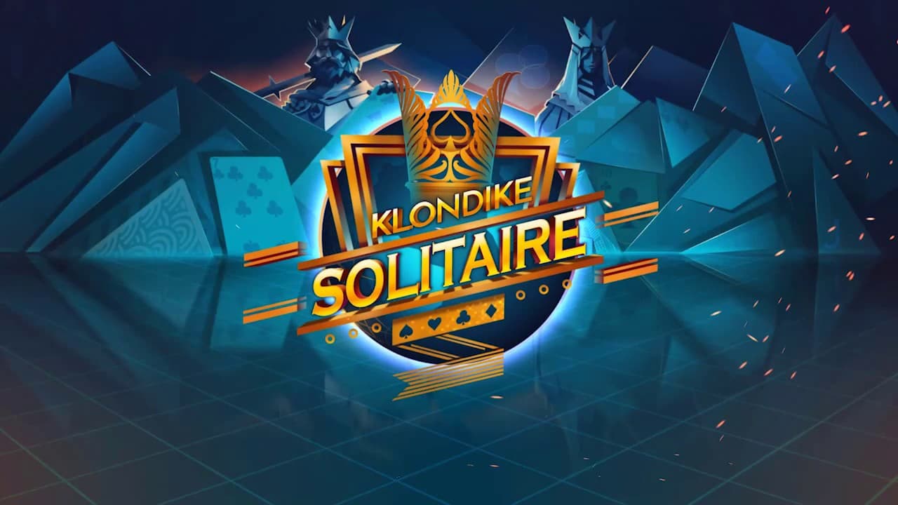 Klondike Solitaire trailer thumbnail