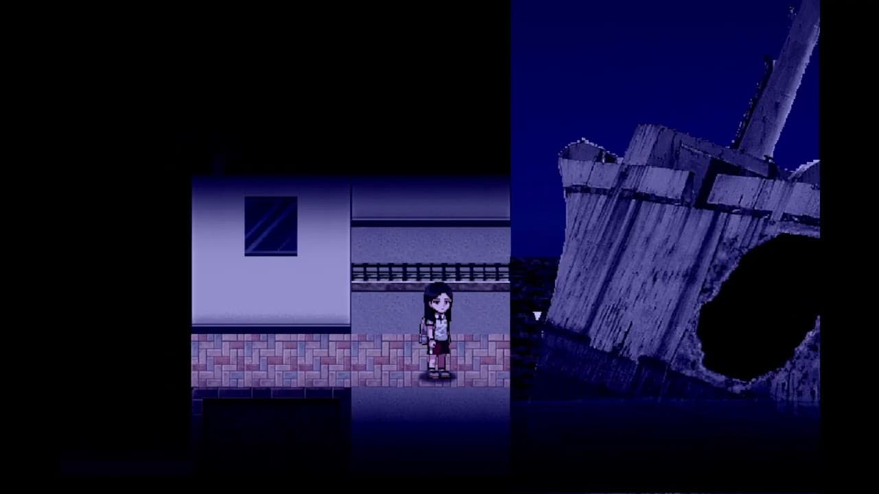 Tide Up trailer thumbnail