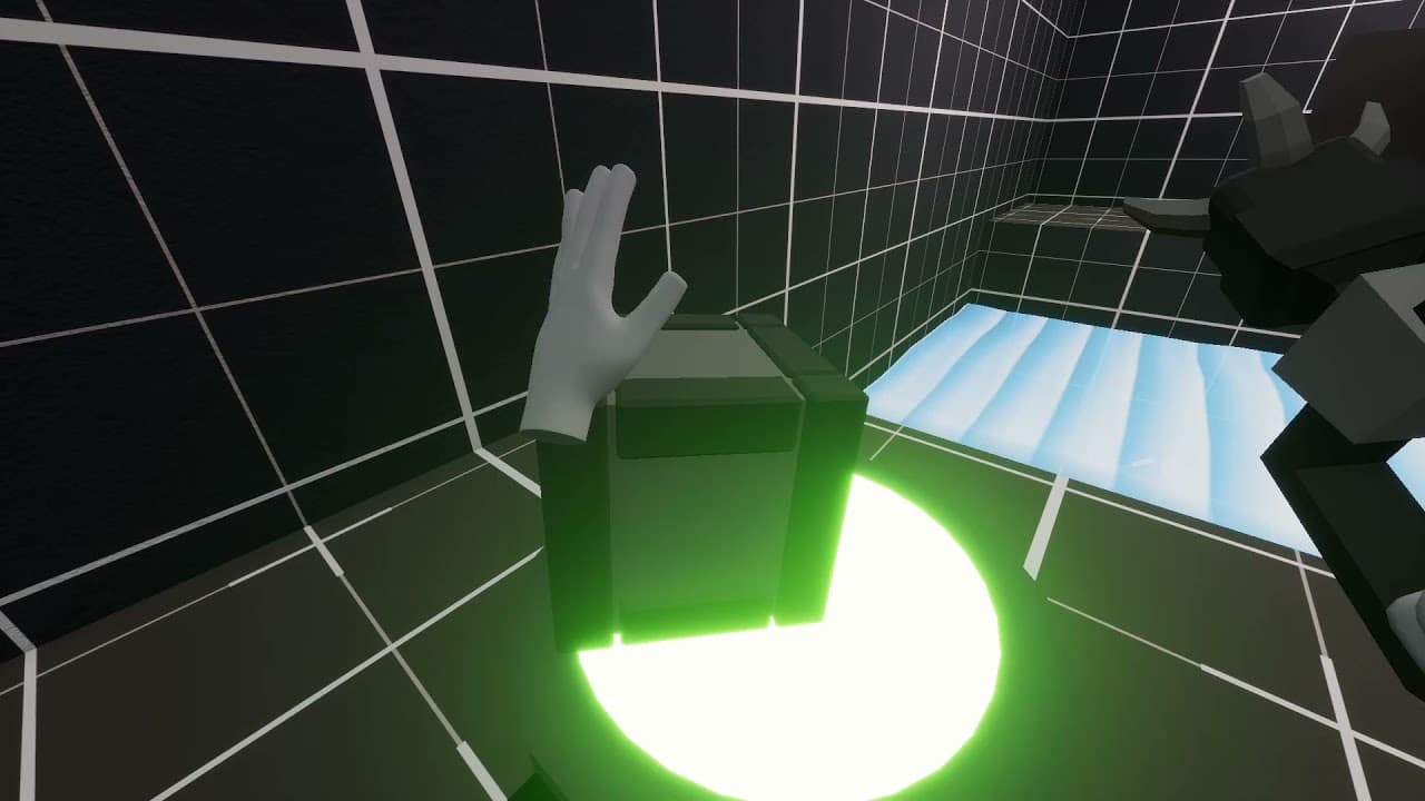 Ergo trailer thumbnail