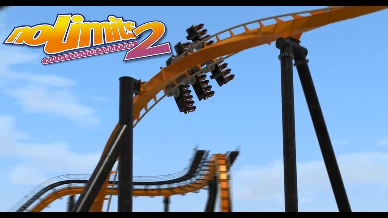 No Limits 2 trailer thumbnail