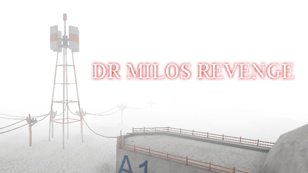 Dr Milos Revenge trailer thumbnail