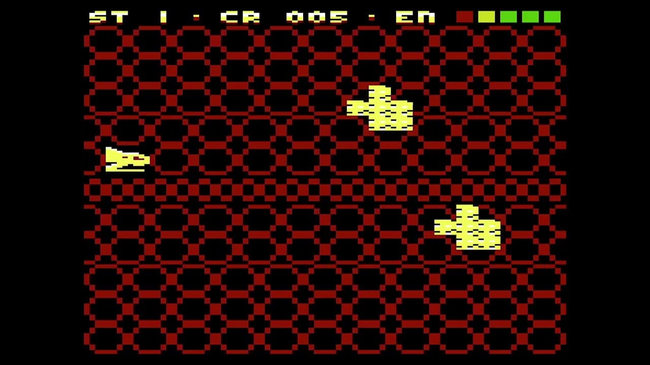 Caves of Rigel trailer thumbnail