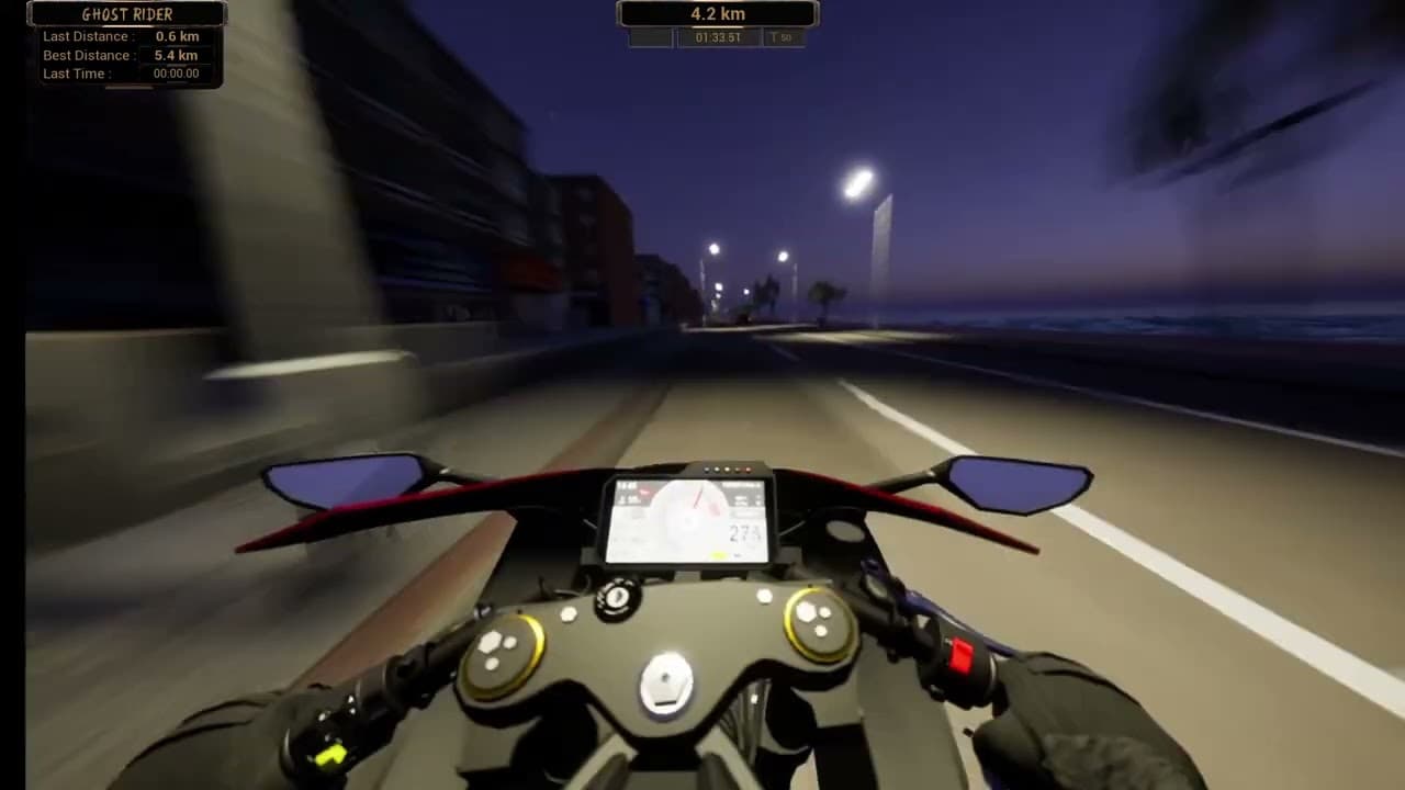 Adrenalinkick trailer thumbnail