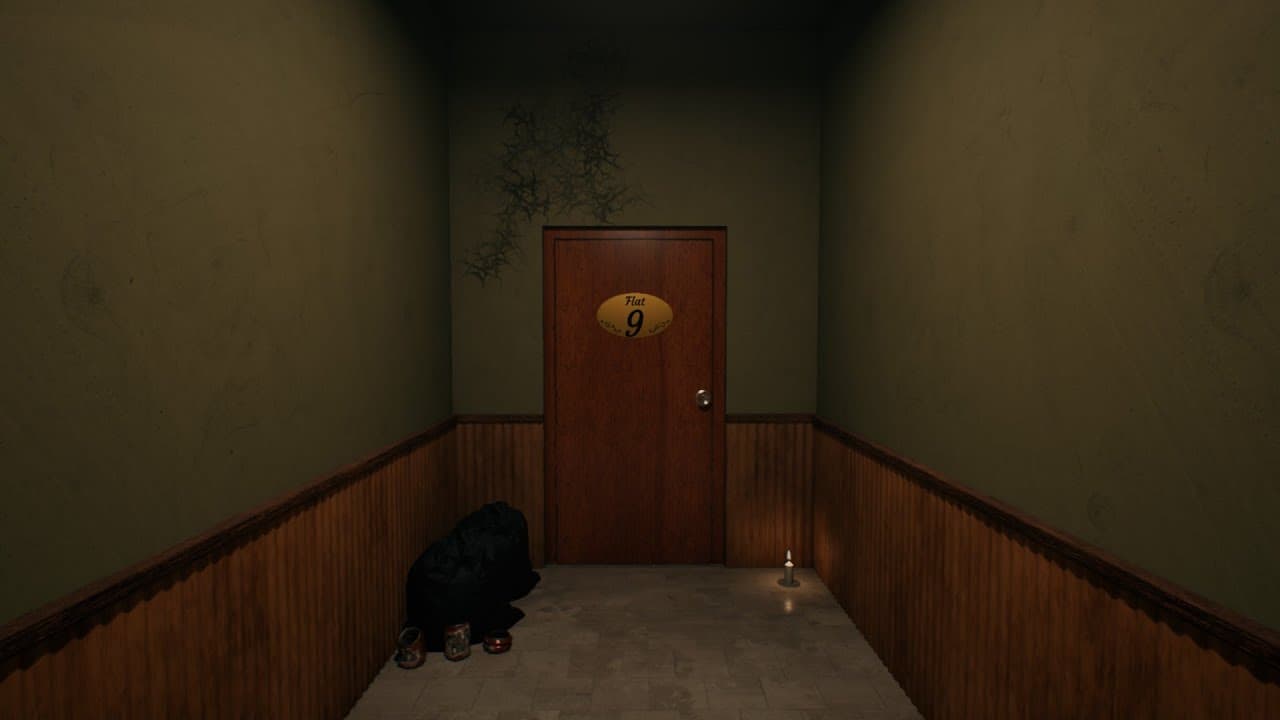 Flat 9 trailer thumbnail