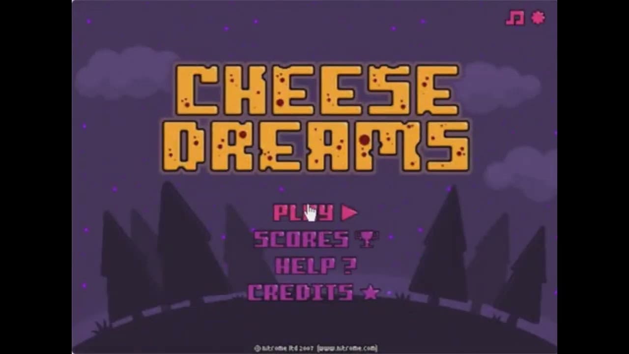 Cheese Dreams trailer thumbnail